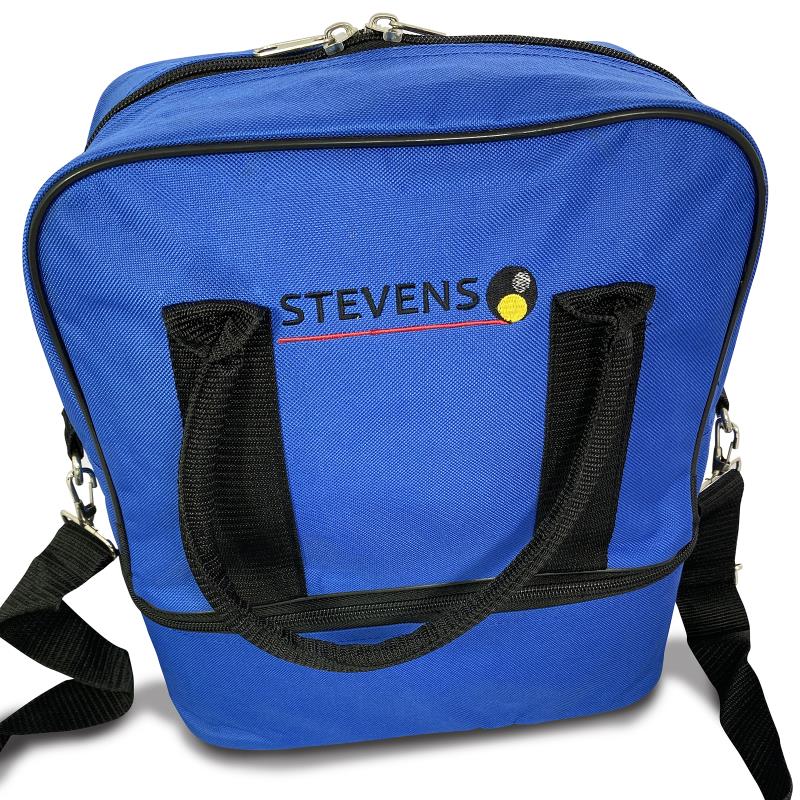 Stevens Bowls Macro 2 Bowl & Jack Bag 