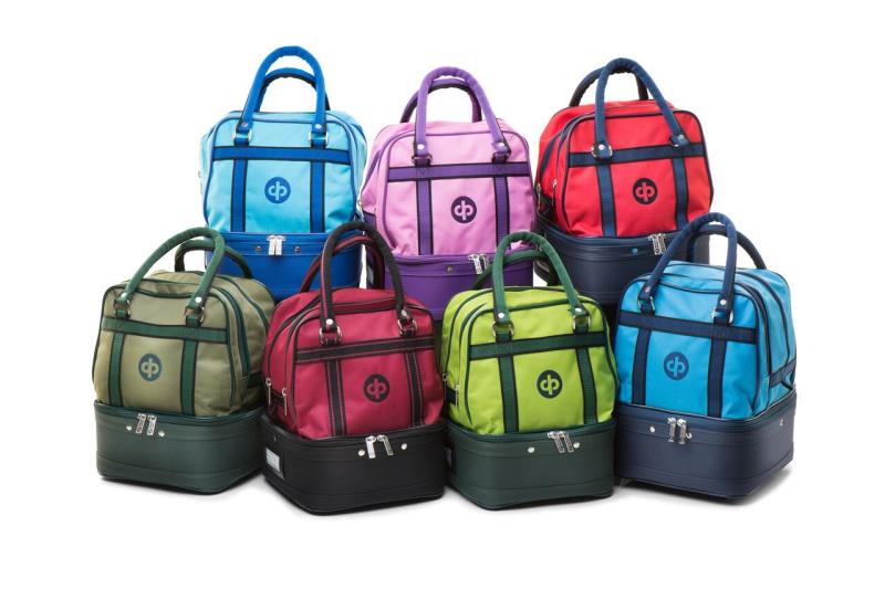 Bowls Bags Crown Green Bowler