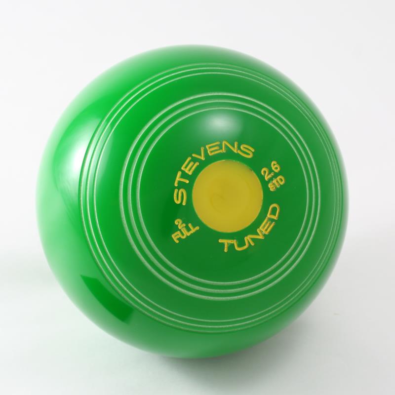 Crown Green Bowls Crown Green Bowler