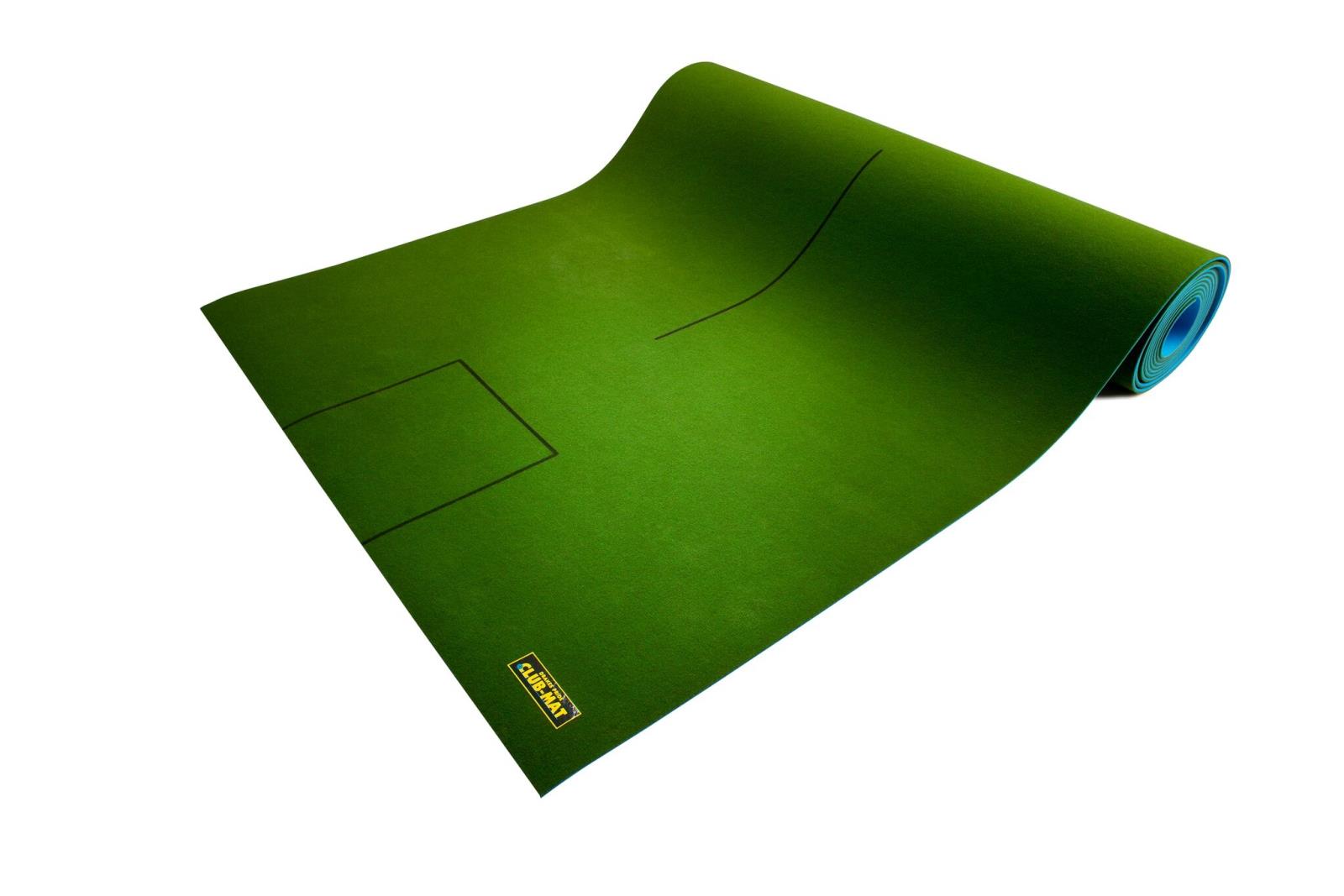 Drakes Pride ClubMat Carpet Bowls Mat (30ft x 6ft)