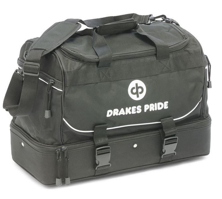 Drakes Pride Maroon Crown Green Flat Green 4 Bowl Pro