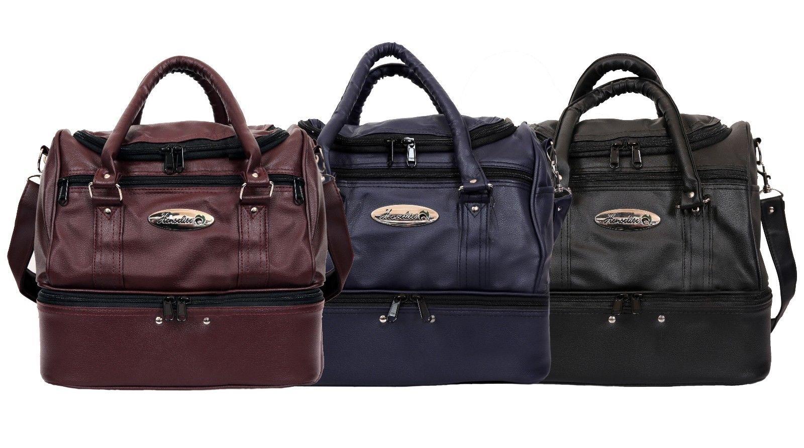 Henselite Sydney Bowling Bag ubicaciondepersonas.cdmx.gob.mx