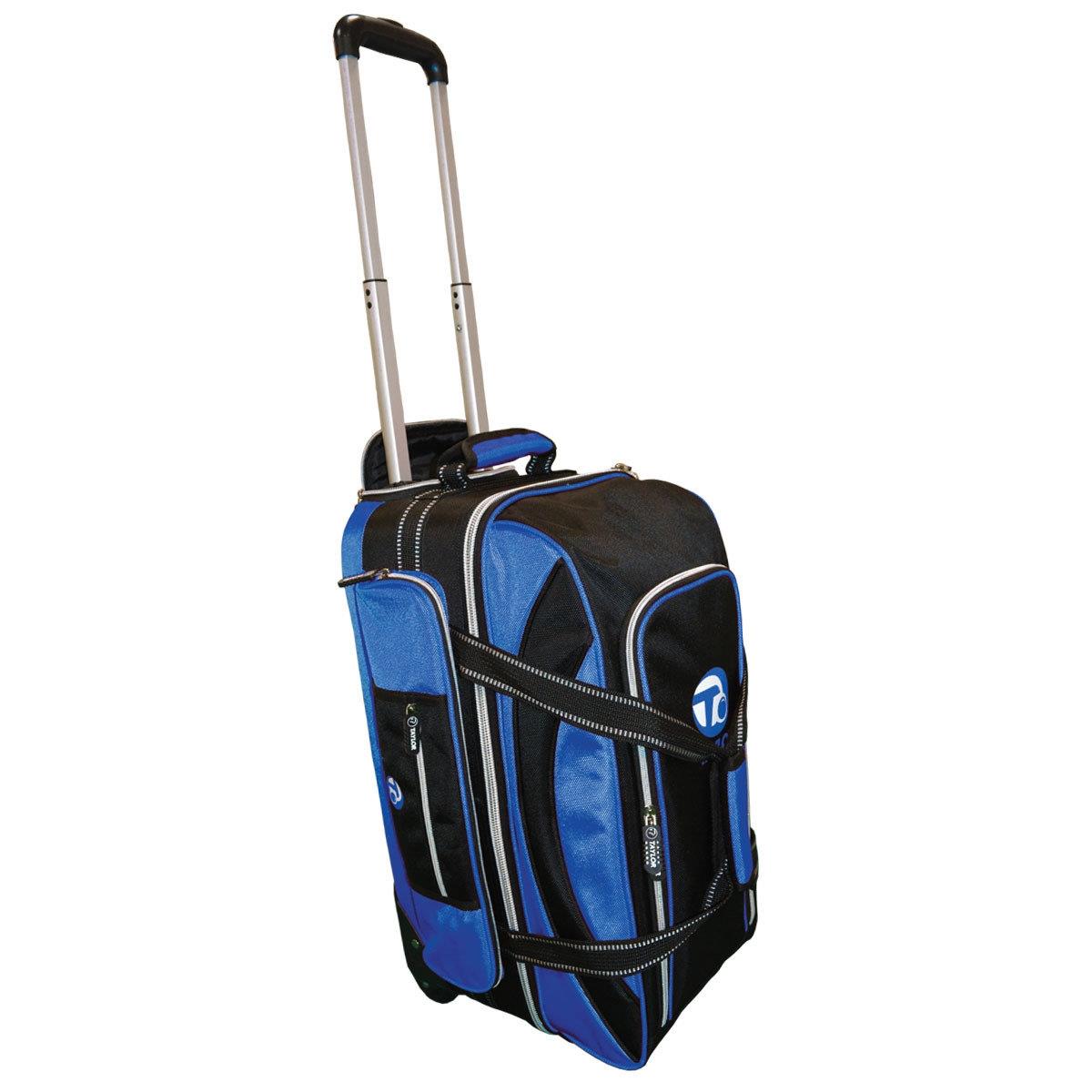Taylor Ultimate Bowls Trolley Bag